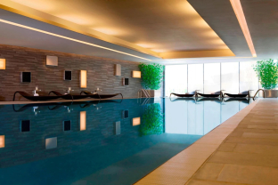 Skycity Marriott  Swimming Pool